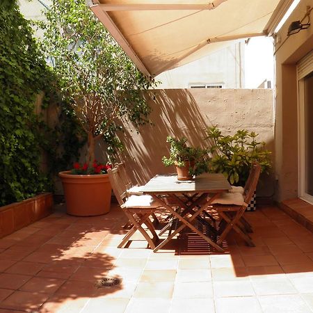 Suitur Courtyard Apartment 巴塞罗那 外观 照片