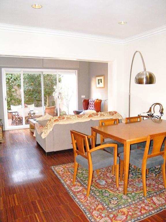 Suitur Courtyard Apartment 巴塞罗那 外观 照片