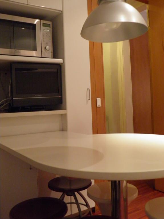 Suitur Courtyard Apartment 巴塞罗那 外观 照片