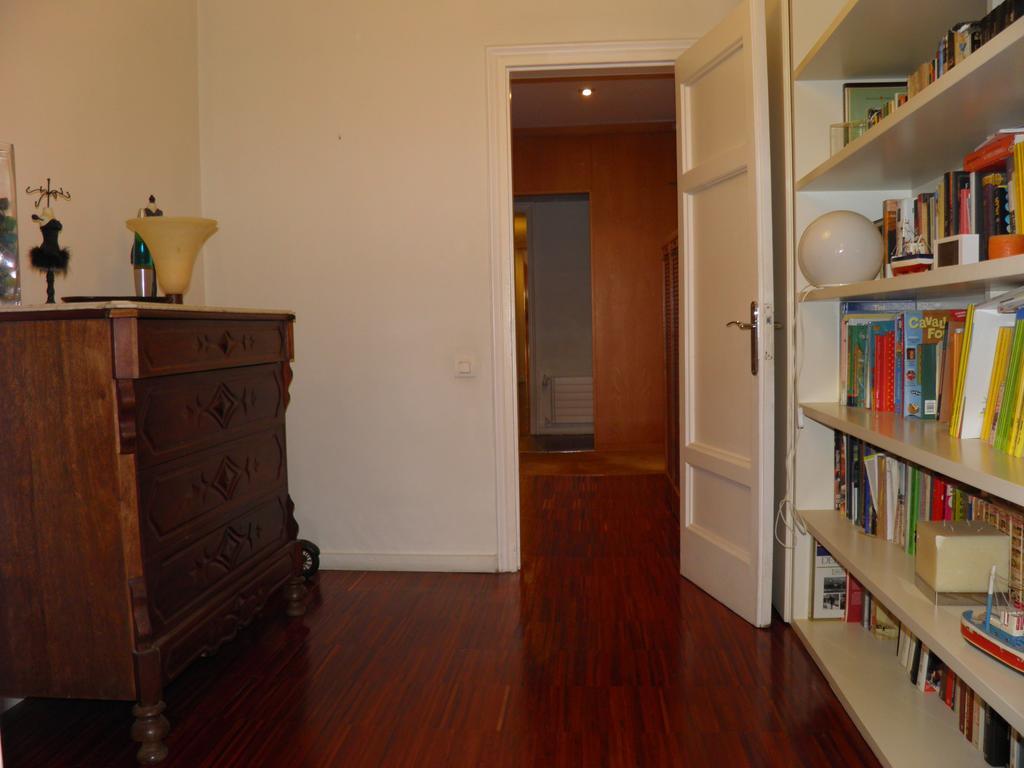 Suitur Courtyard Apartment 巴塞罗那 外观 照片