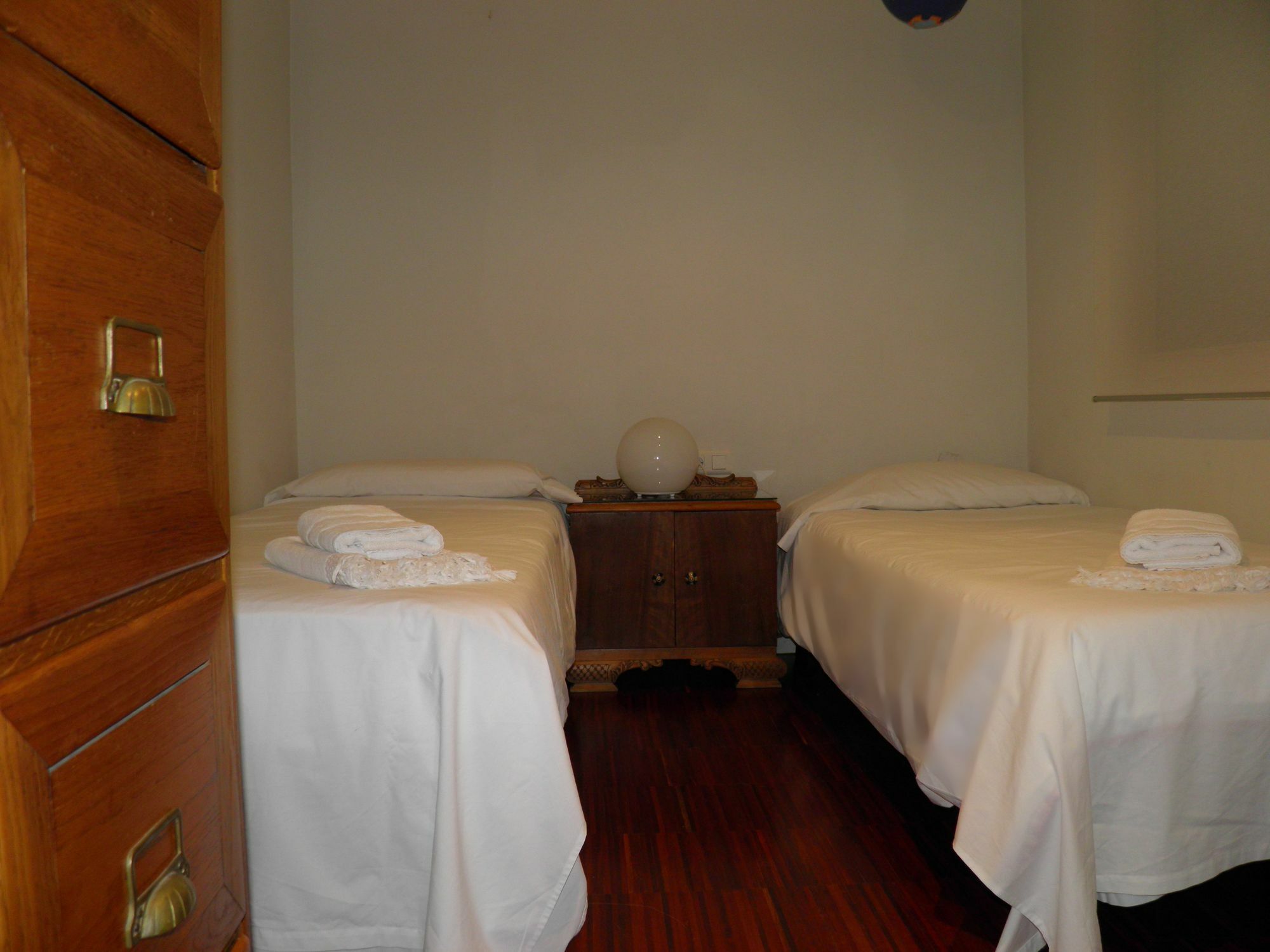 Suitur Courtyard Apartment 巴塞罗那 外观 照片