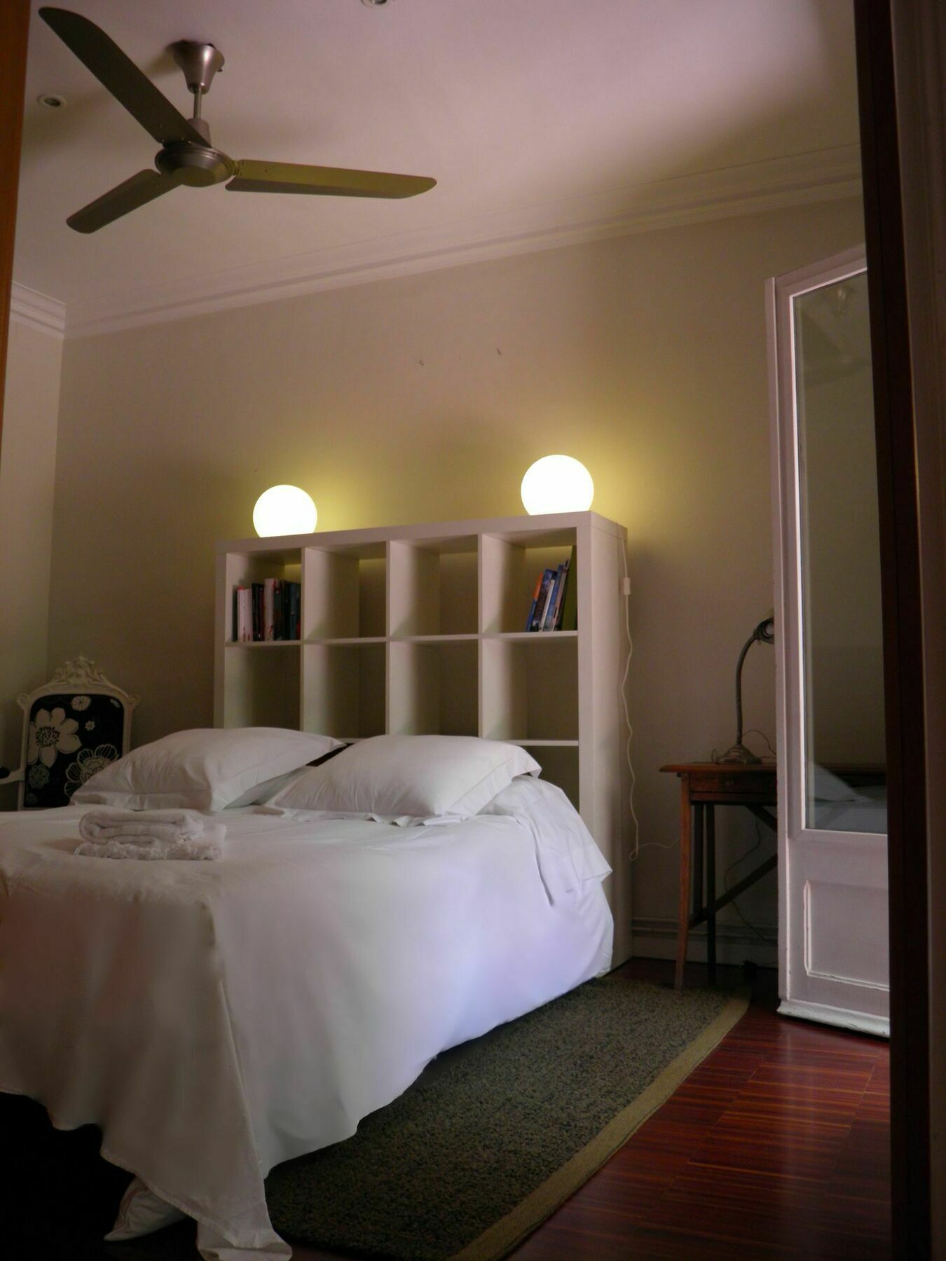 Suitur Courtyard Apartment 巴塞罗那 外观 照片